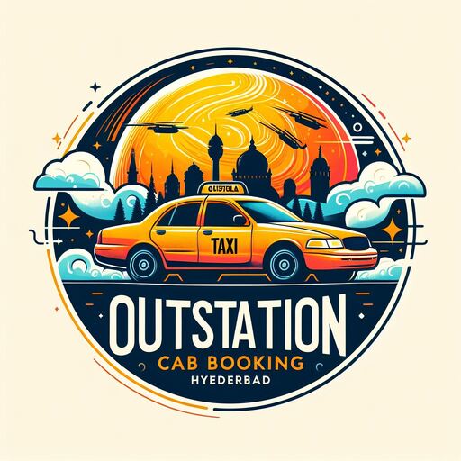 outstation cab bookings Hyderabad